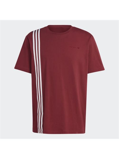 METRO SS TEE        SHARED ADIDAS ORIGINALS | IC8403/ND